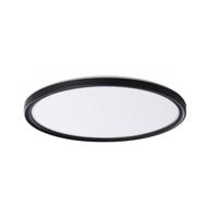 Kanlux 31503 AZPO LED 18,5W-NW-O-B   Přisazené svítidlo LED MILEDO
