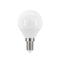Kanlux 33734 IQ-LED G45E14 4,2W-WW Světelný zdroj LED (starý kód 27300)  Teplá bílá