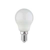 Kanlux 36696 IQ-LED G45E14 5,9W-CW Světelný zdroj LED (starý kód 33742) Studená bílá