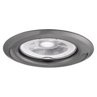 Kanlux 37155 ARGUS II CT-2114-GM Ozdobný prsten-komponent svítidla (starý kód 00328) 37155