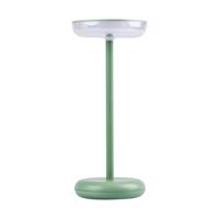 Kanlux 37313 FLUXY LED IP44 GN   Stolní lampička LED