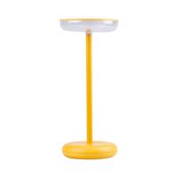 Kanlux 37314 FLUXY LED IP44 Y   Stolní lampička LED