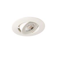 Kanlux 38266 FIZU 4,8W CW-W   Vestavné svítidlo LED