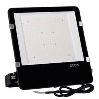 Kanlux 38422 FL AGOR PRO 200W NW   Reflektor LED