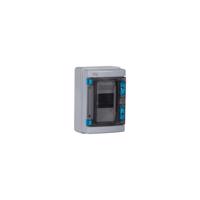 Kanlux 38450 KDB-IP65-S04T   Plastový rozváděč s IP65