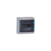 Kanlux 38451 KDB-IP65-S08T   Plastový rozváděč s IP65