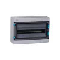 Kanlux 38453 KDB-IP65-S18T   Plastový rozváděč s IP65