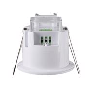 Kanlux 38752 PRESENSOR-O-WR-W PT   Mikrovlnné čidlo pohybu