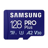 Karta Samsung PRO Plus SDXC 128 GB U3 A2 V30 (MB-MD128SA/EU) 058166