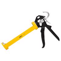 Kompresor Deli Tools EDL2370, 230 mm (žlutý)