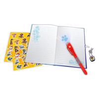 Kouzelný penálový deník Psi Patrol KiDS Licensing