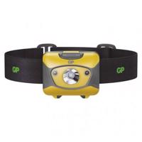 LED čelovka GP Discovery CH46, 300 lm