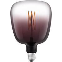 LED dekorační žárovka E27 G140 4,5W = 15W 150lm 1600K Teplá bílá 220° Filament Stmívatelná OSRAM Vintage 1906 OSRVIND0020