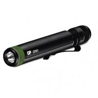LED kapesní svítidlo GP Discovery CP21, 20 lm