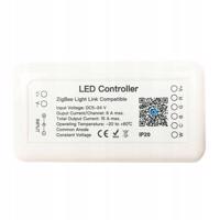 LED RGB 15A ZigBee 3.0 ovladač HUE TUYA