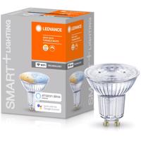 LED žárovka GU10 5W 350lm CCT LEDVANCE SMART+ WiFi Stmívatelná OSMART3310