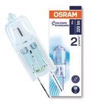 LED žárovka halogenová G4 kapsule 20W 320LM 12V Halostar Oven OSRAM OSRHAL0001