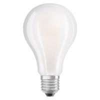 LED žárovka LED A95 E27 24W = 200W 3452lm 4000K Neutrální Bílá FILAMENT LEDVANCE
