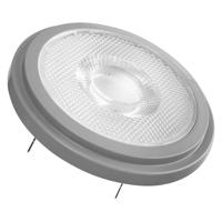 LED žárovka LED AR111 G53 11.7W = 75W 800lm 3000K Teplá Bílá 12V stmívatelné LEDVANCE