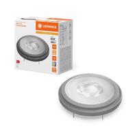 LED žárovka LED AR111 G53 7.2W = 50W 450lm 1800-2700K Teplá Bílá 12V stmívatelné LEDVANCE