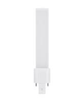 LED žárovka LED DULUX G23 4W = 9W 550lm 4000K Neutrální Bílá LEDVANCE