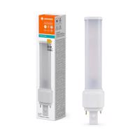 LED žárovka LED DULUX G24d-3 9W = 26W 1100lm 4000K Neutrální Bílá LEDVANCE