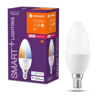LED žárovka LED E14 B40 4,9W 470lm CCT LEDVANCE SMART+ ZigBee Stmívatelná