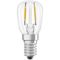 LED žárovka LED E14 T26 1,6W = 5W 50lm 2400K Teplá bílá 320° Filament OSRAM Parathom OSRPARC1001