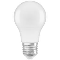 LED žárovka LED E27 A55 4,9W = 40W 470lm 2700K Teplá bílá 200° LEDVANCE