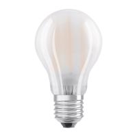 LED žárovka LED E27 A60 11W = 100W 1521lm 6500K Studená bílá 300° Filament OSRAM STAR OSRSTALL0250