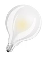 LED žárovka LED G95 E27 6.5W = 60W 806lm 2700K Teplá Bílá FILAMENT LEDVANCE