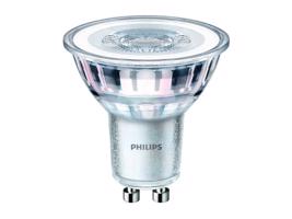 LED žárovka LED GU10 2,7W = 25W 225lm 3000K Teplá bílá 36° PHILIPS PHLED1040