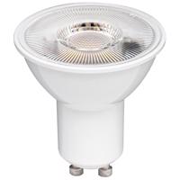 LED žárovka LED GU10 2,8W = 25W 230lm 2700K Teplá bílá 120° LEDVANCE