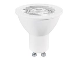 LED žárovka LED GU10 4,5W = 50W 350lm 6500K Studená bílá 36° OSRAM Value OSRLED2418
