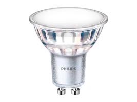 LED žárovka LED GU10 5W = 50W 540lm 4000K Neutrální bílá 120° PHILIPS PHILED00110J