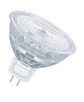 LED žárovka LED MR16 GU5.3 3.6W = 20W 230lm 4000K Neutrální Bílá 12V FILAMENT stmívatelné LEDVANCE