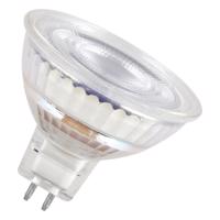 LED žárovka LED MR16 GU5.3 3.8W = 35W 345lm 3000K Teplá Bílá 12V FILAMENT LEDVANCE