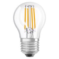 LED žárovka LED P45 E27 5.5W = 60W 806lm 2700K Teplá Bílá FILAMENT LEDVANCE