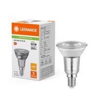 LED žárovka LED PAR16 E14 4.5W = 50W 350lm 2700K Teplá Bílá FILAMENT LEDVANCE