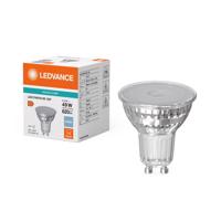 LED žárovka LED PAR16 GU10 6.9W = 49W 620lm 6500K Studená Bílá 120° LEDVANCE