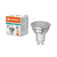 LED žárovka LED PAR16 GU10 6.9W = 80W 575lm 3000K Teplá Bílá 36° LEDVANCE