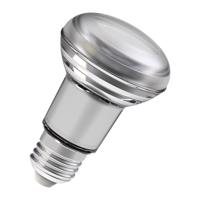 LED žárovka LED R63 E27 4.9W = 60W 2700K 345lm  Teplá Bílá FILAMENT stmívatelné LEDVANCE