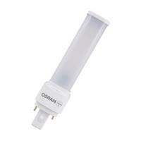 LED žárovka Trubice LED 6W 660lm 4000K Neutrální bílá G24d-1 DULUX OSRAM OSRZAR0003