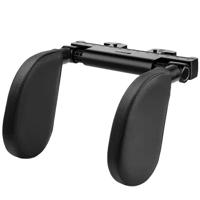 LED21 DA126  OPĚRKY HLAVY DO AUTA