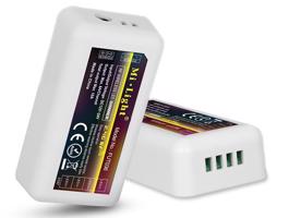 LED21 FUT036 MONO přijímač Milight  12-24V 12A pro jednobarevné pásky