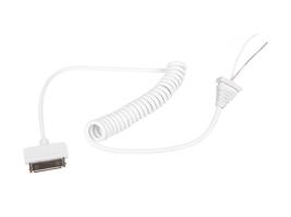 LED21 Nabíjecí kabel pro iPhone 4