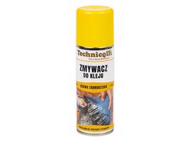 LED21 Odstraňovač lepidla 200ml Technicqll
