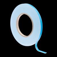 Leddo LED pásek oboustranná pěna na profily LED 9mm 10m KMAKC1015