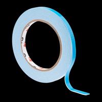 Leddo LED pásek oboustranná pěna na profily LED 9mm 5m KMAKC1005