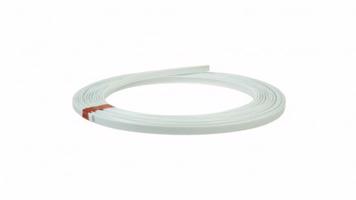 LEDLabs Difuzor LUMINES BASIC PMMA transparentní 20 m box 11-2043-22